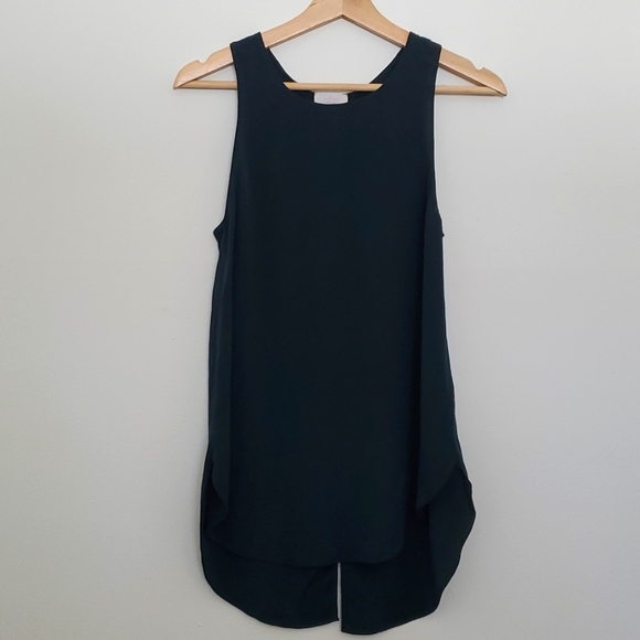 WILFRED Pyramides Silk Blouse - Picture 3 of 9